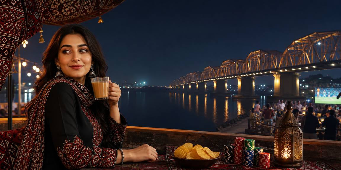 a6win a6win App for Android and iOS in Pakistan